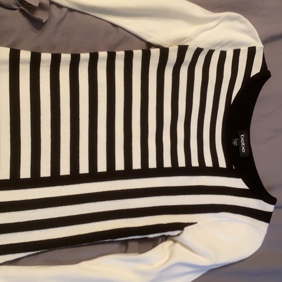 Baby dress with stretch - Picture 2 of 3